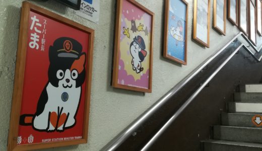 【和歌山旅行1日目】子連れで行く和歌山電鐵とラーメン巡り！おすすめスポットを紹介するよ