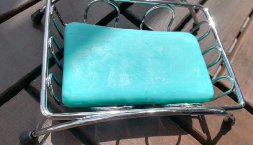 ウタマロ石けんの知っておくべき本来の使い方とおすすめ洗濯石けんと洗濯グッズ