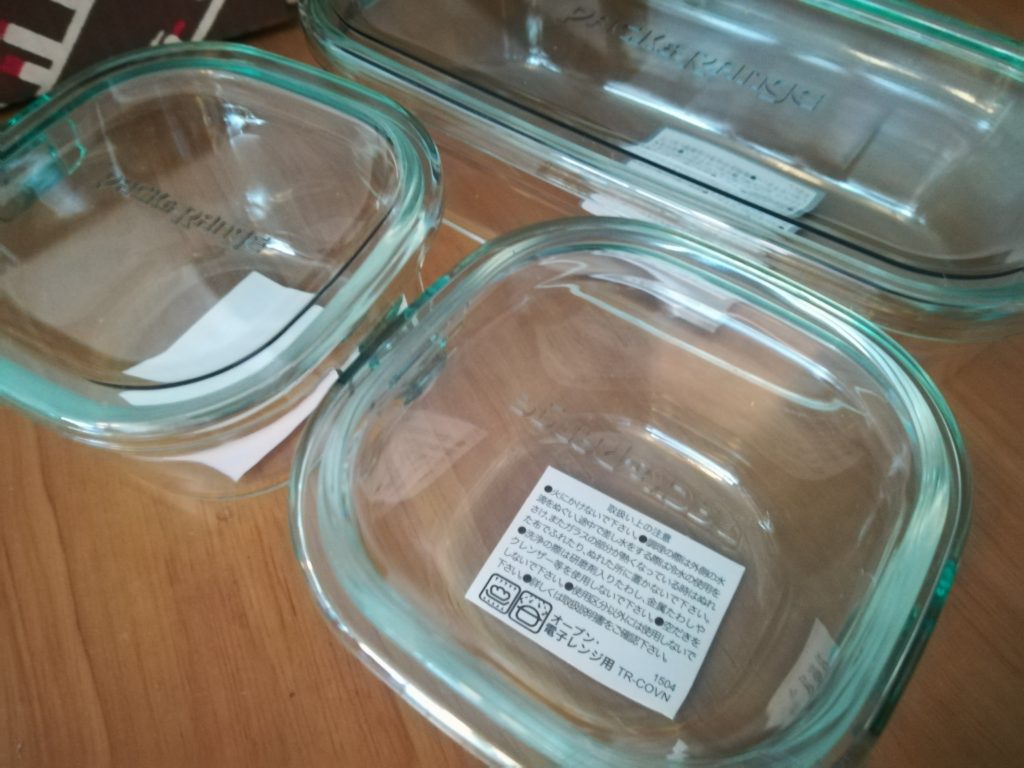 断然使いやすい ずっと使いたいiwakiの耐熱ガラスはオーブンもレンジも使えて便利 わたしの家庭科