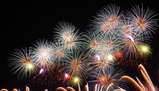 【2018】芦屋サマーカーニバルの駅からのアクセスは？出店はある？あると便利なグッズまとめ